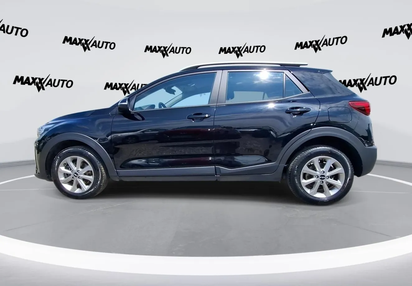 Zunanja slika - KIA Stonic - 1.2 DPI LX Urban ISG - 2