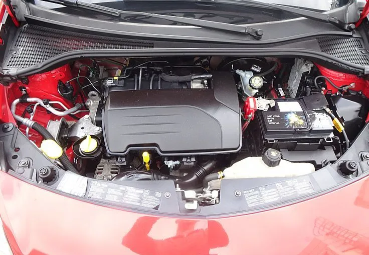 Zunanja slika - Renault Clio - 1.2 16V FINANCIRANJE BREZ POLOGA- LEANPAY - 12