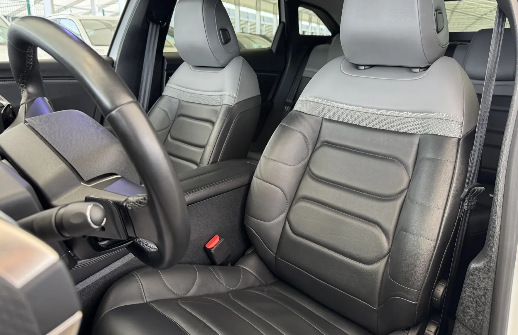 Zunanja slika - Citroën C5 X - Shine 1.6 AUT. SLO 1.Lastnik KAMERA-LED-USNJE - 10