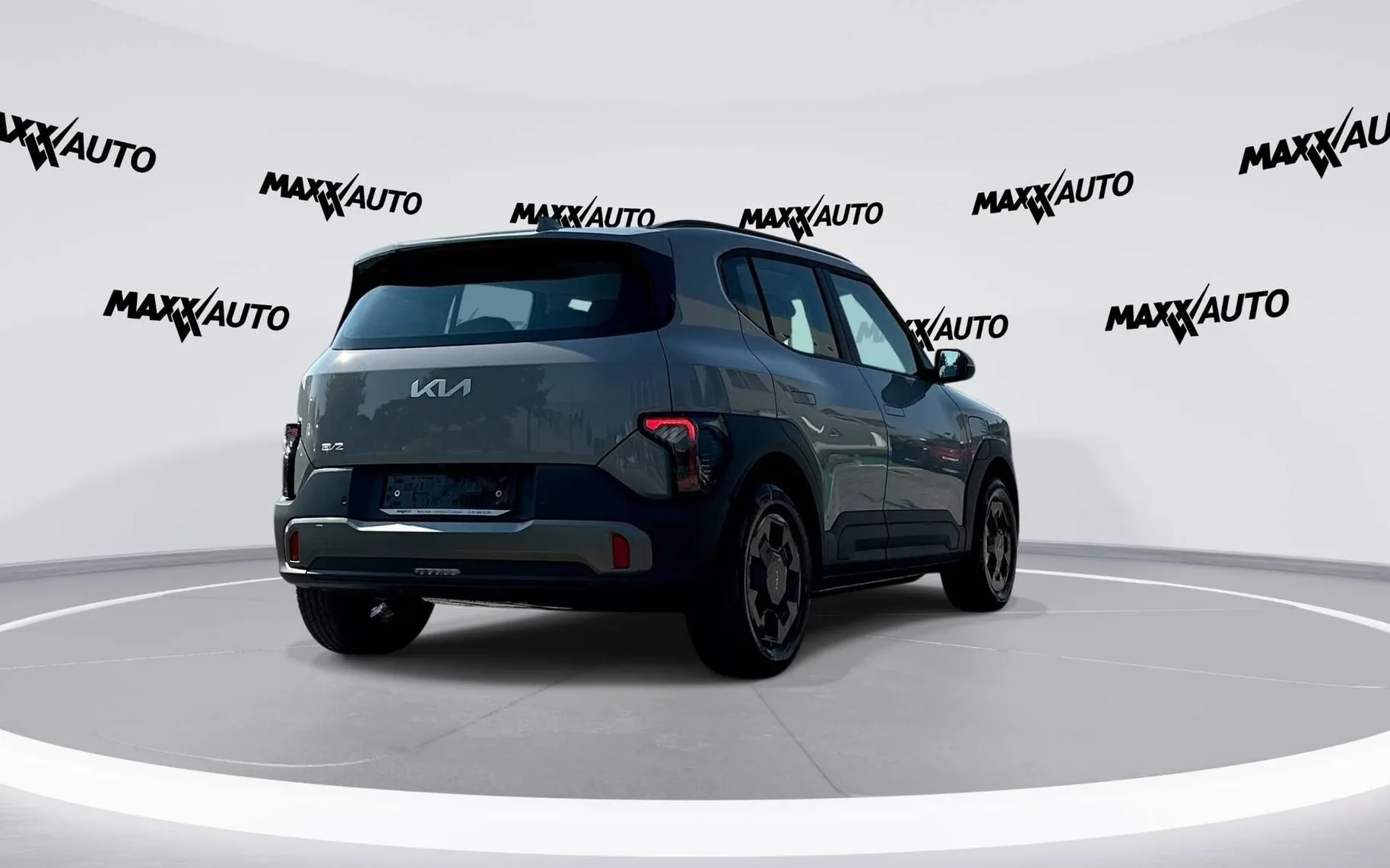Zunanja slika - KIA EV2 - 42.2 kWh Air - 5