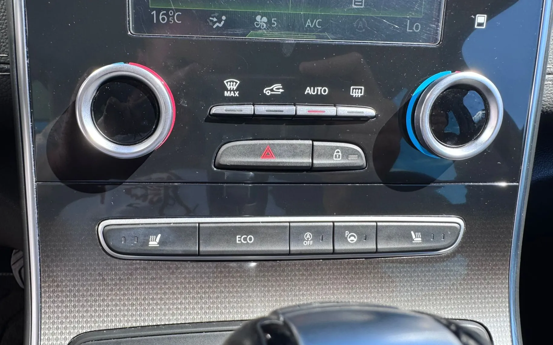 Zunanja slika - Renault Grand Scenic - Scénic 1.6 dCi 160 Energy INITIALE PARIS - EDC - 10