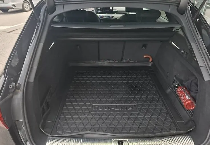 Zunanja slika - Audi A4 - Avant 30 TDI S line S tronic - 10