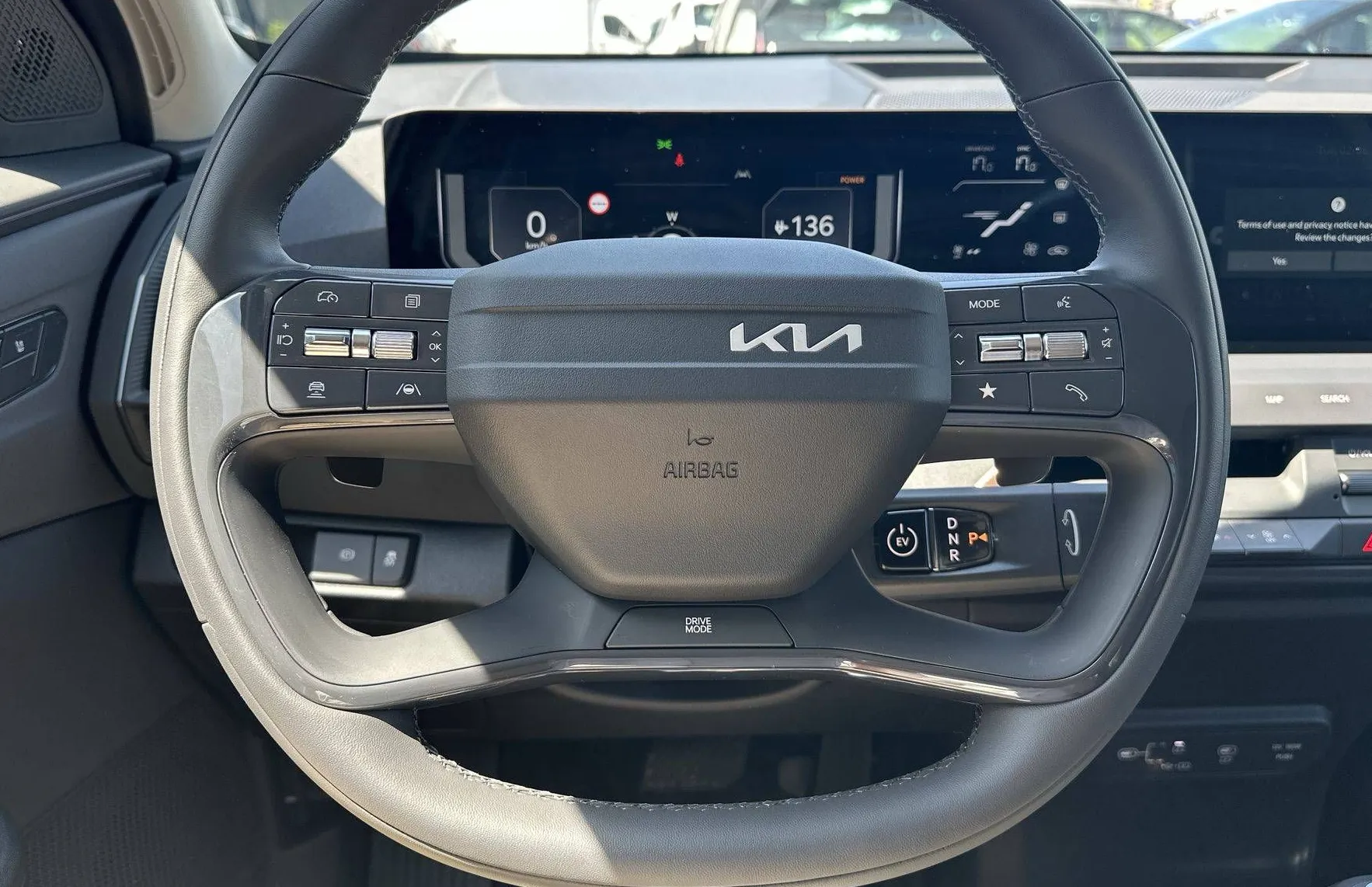 Zunanja slika - KIA EV5 - Air - 14