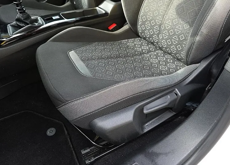 Zunanja slika - Opel Mokka - 1.2 TURBO 96KW EDITION - 12