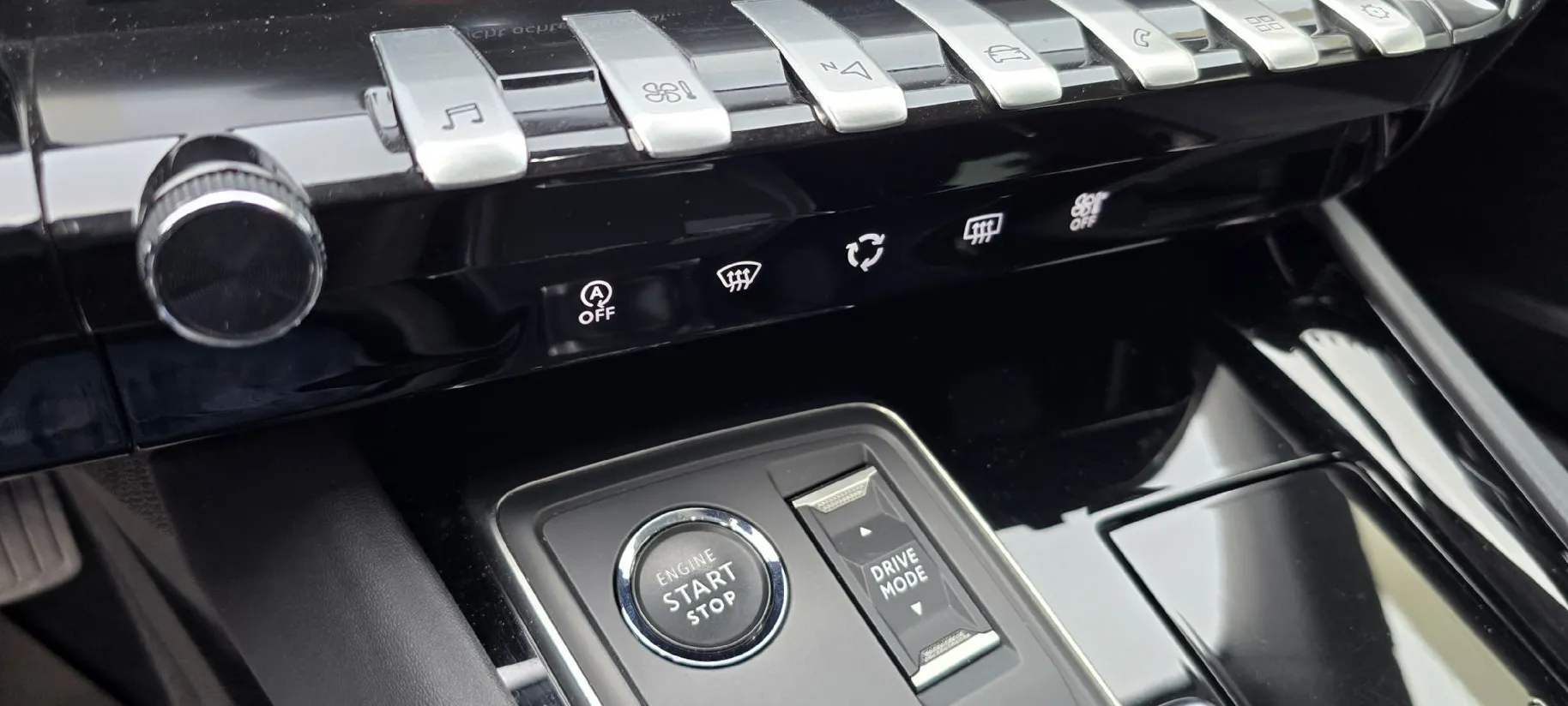 Zunanja slika - Peugeot 508 - 1.5 BLUEHDI 130 ALLURE-LE 81.000KM-HIGH LED- - 19