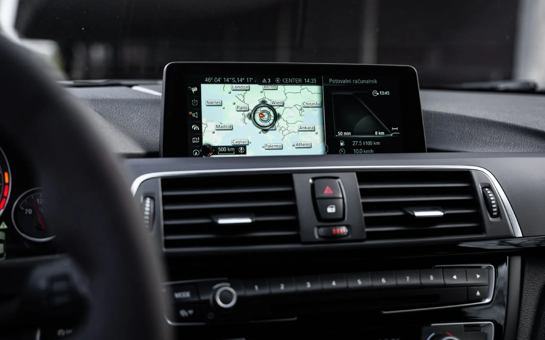 Zunanja slika - BMW M4 - Harman Kardon - LED - Alcantara - Headup - 17