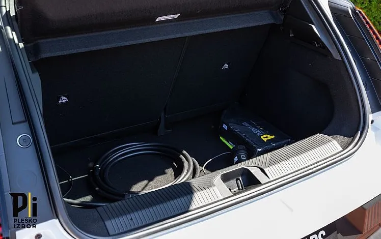 Zunanja slika - Renault 5 E-tech - evolution EV40 90kW - 15