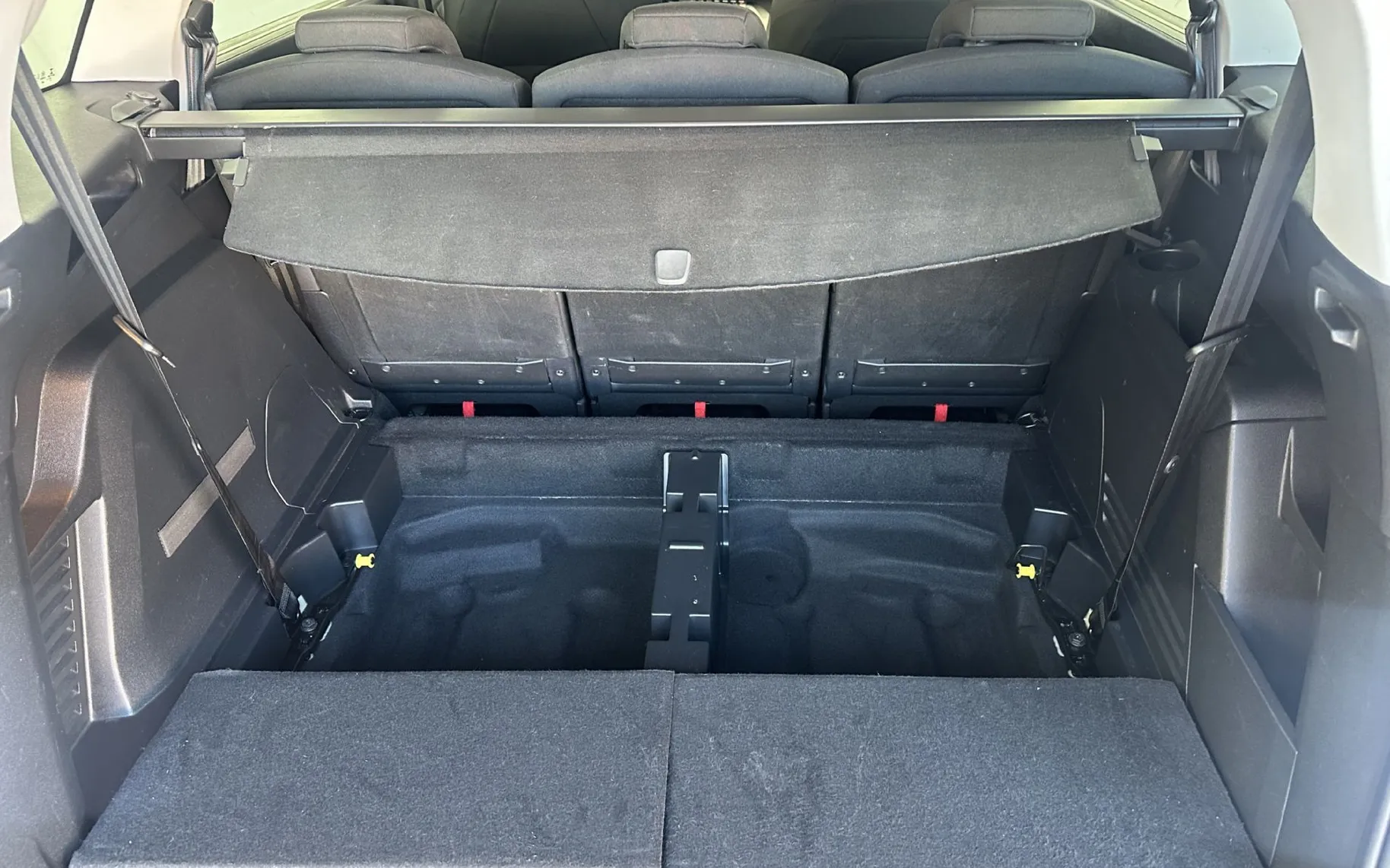 Zunanja slika - Peugeot 5008 - 1.5 BLUE HDI 130 BUSINESS.NAVI.ALU.. - 14