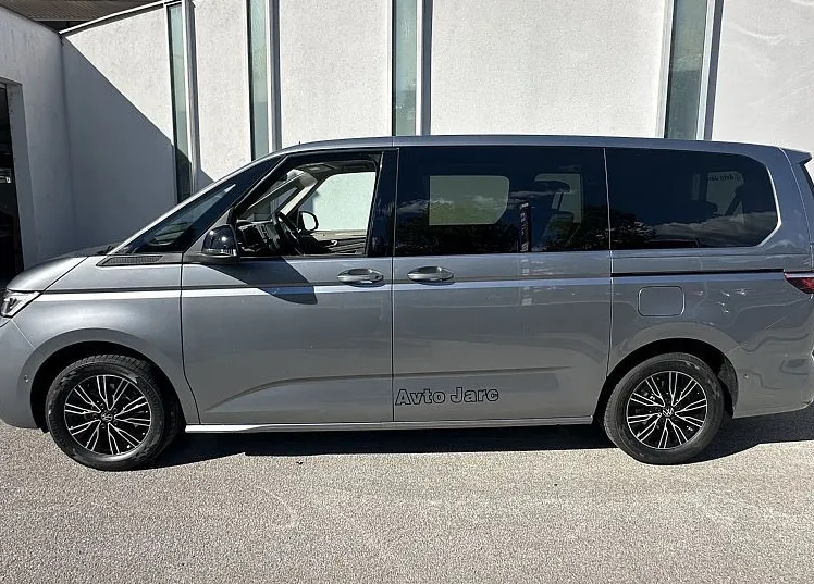 Zunanja slika - Volkswagen Multivan - VW  L2 LIFE 2.0 TDI - 3