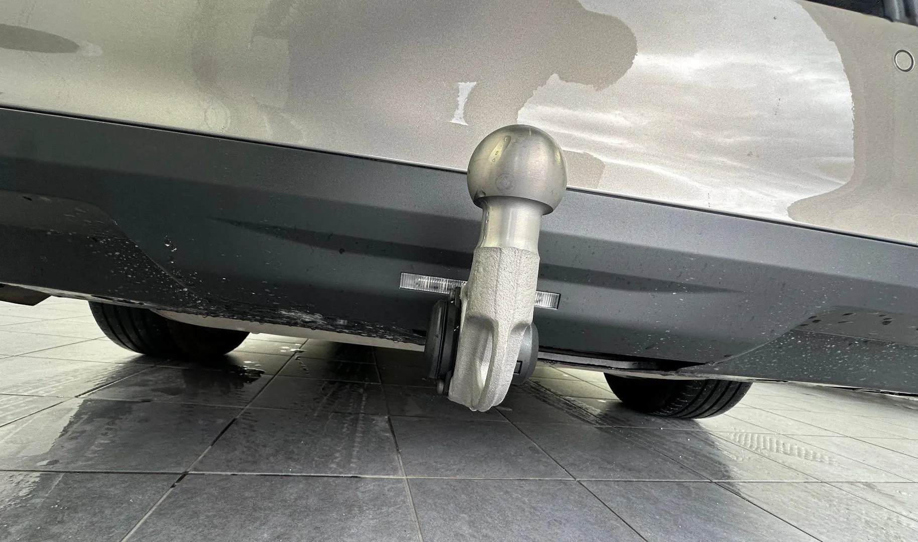 Zunanja slika - BMW Serija 5 - 520i NEMŠKI+4ALU.KAMERA.KLJUKA.ACC.USNJE.51.000 KM - 12