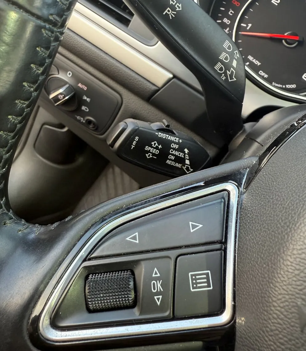 Zunanja slika - Audi A6 - 3.0TDI 4X4 ŠIBEDAH-USNJE-ACC-NAVI-LED-WEBASTO-DE - 11