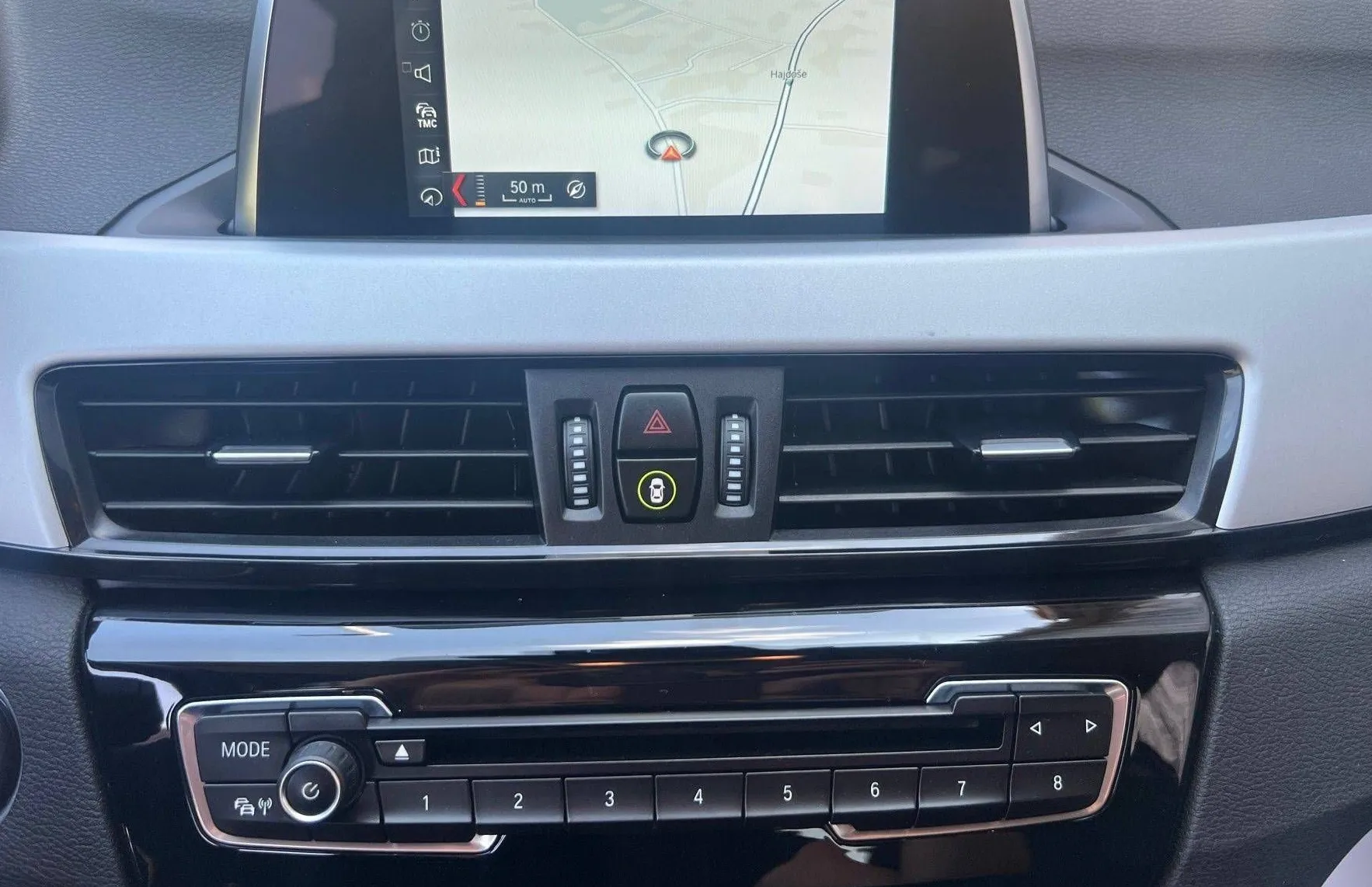 Zunanja slika - BMW X1 - serija : XDrive20d  NAVI PDC KAMERA RADAR LINE ASSIST T.. - 14