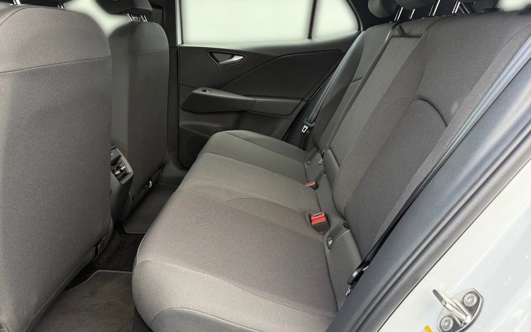 Notranja slika - Volkswagen ID.3 - Neo Active  58 kWh - 11