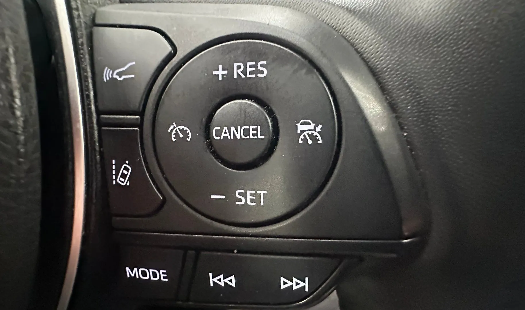 Zunanja slika - Toyota RAV4 - Hybrid AWD 2.5 Avt.KAMERA.ACC.NAVI.GRE.SED.LED.TOP - 9
