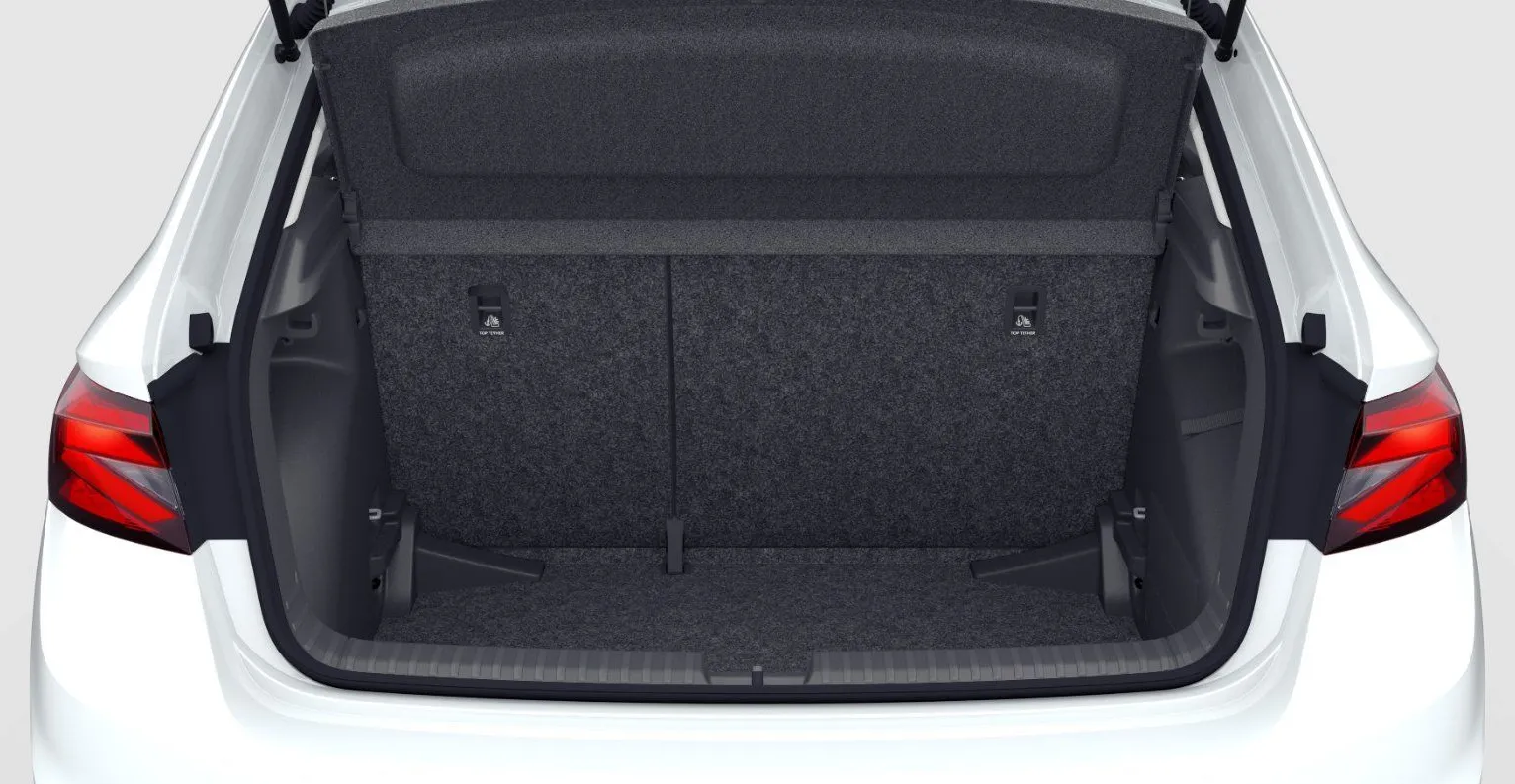 Zunanja slika - Škoda Fabia - 1.0 TSI Easy - 6