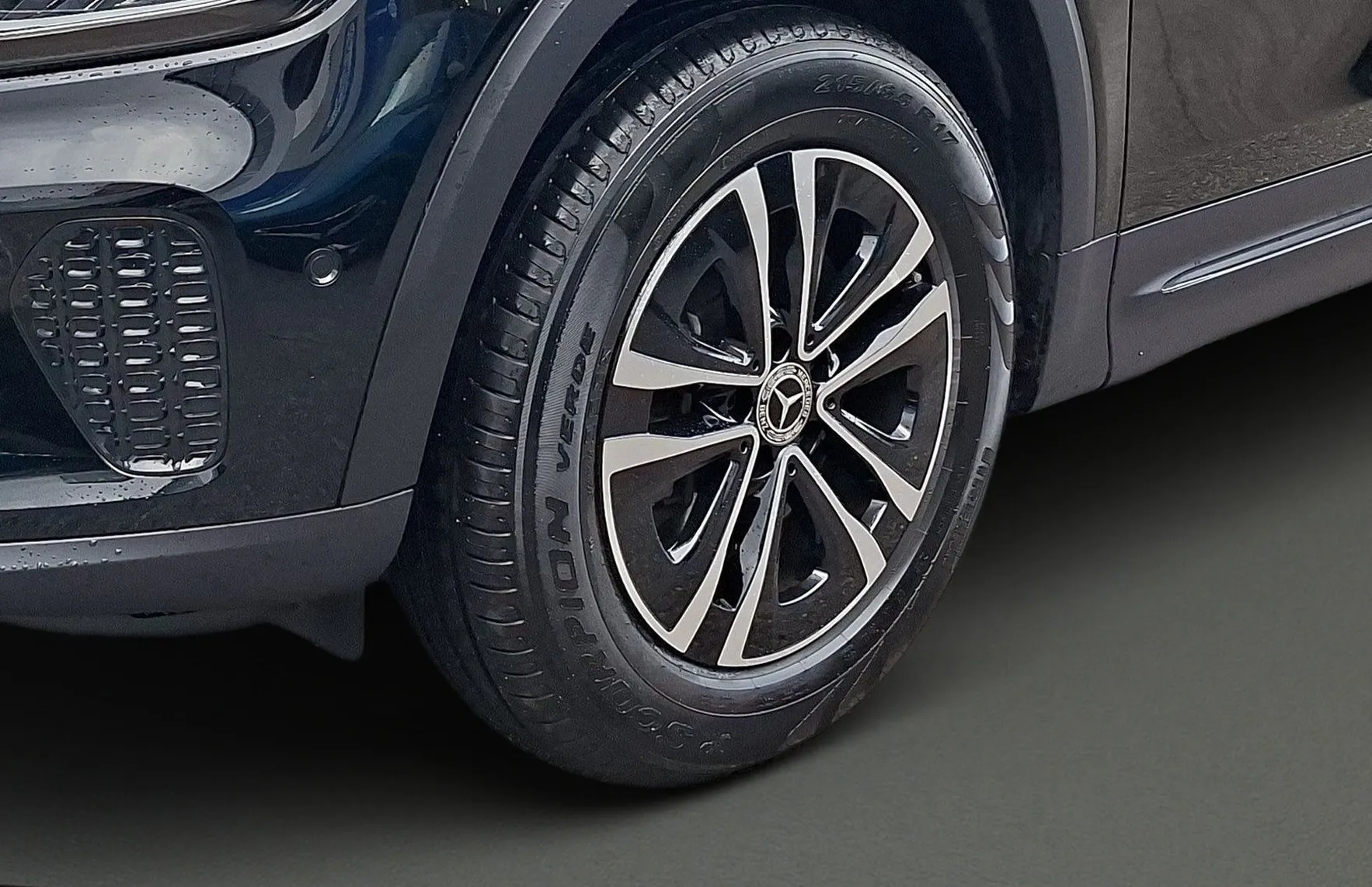 Zunanja slika - Mercedes-Benz GLB-Razred - GLB 200 d Style Avt. - 6