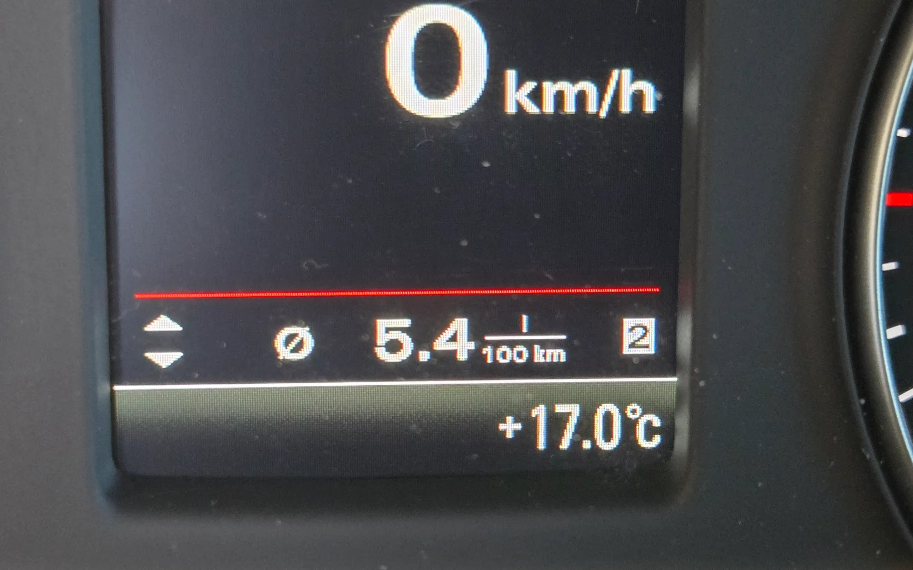 Zunanja slika - Audi Q3 - 2,0 TDI Style - 10