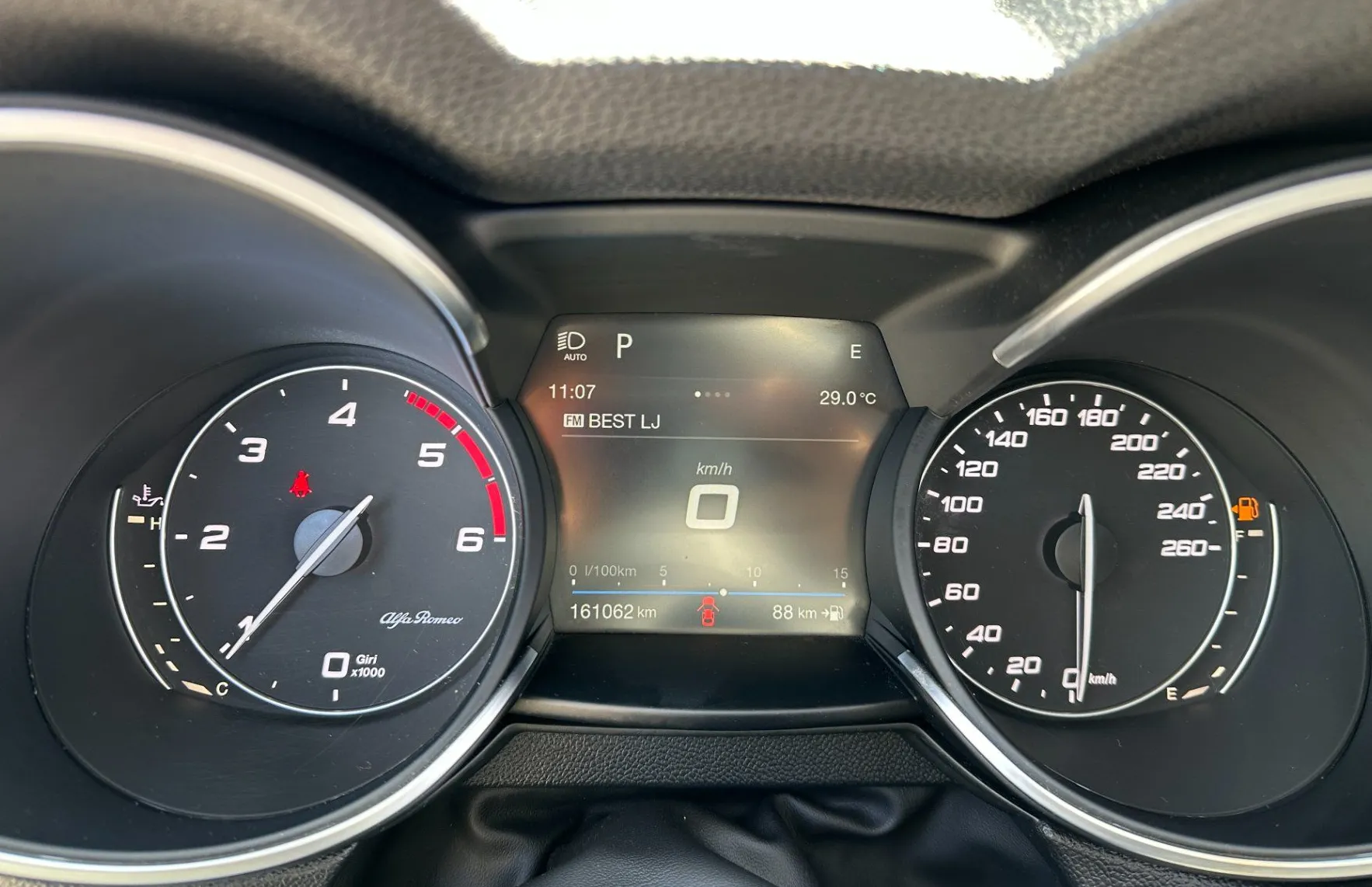 Zunanja slika - Alfa Romeo Stelvio - Q4 2.2 | Panorama | Gr.Sed | Gr.Volana| Memory | - 14
