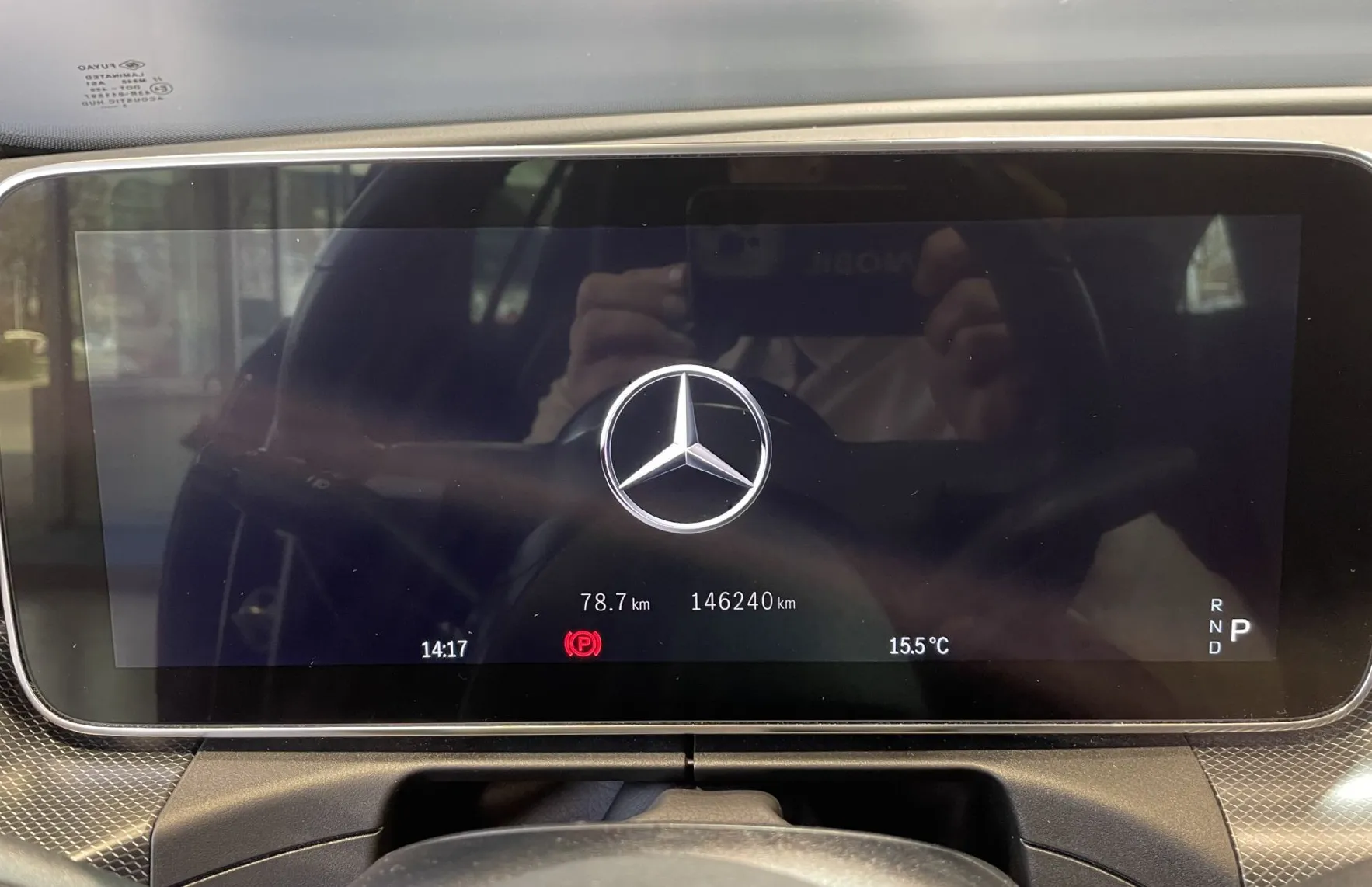 Zunanja slika - Mercedes-Benz C-Razred - VIRTUAL-NAVIGACIJA-RADAR-AMBIENT-KAMERA-LED-ALU - 16