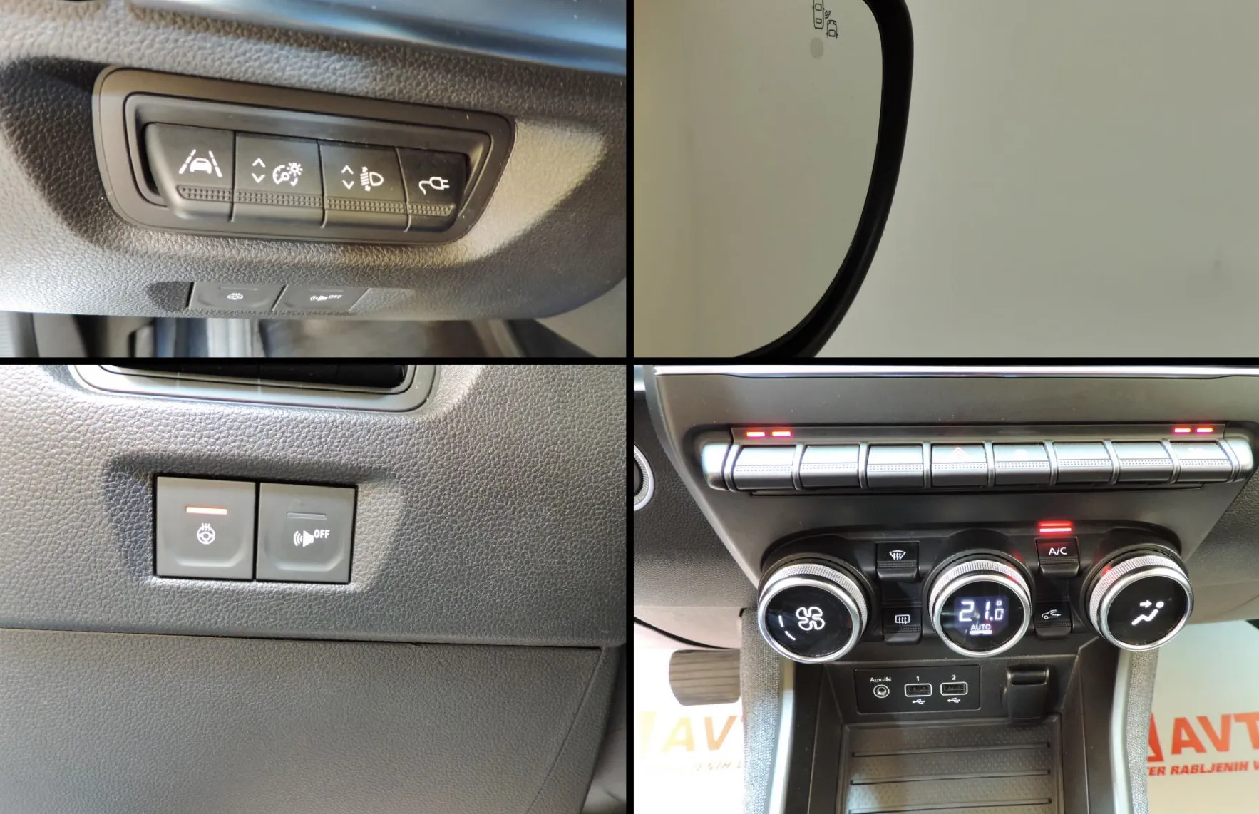 Zunanja slika - Renault Zoe - INTENS R135 - 16
