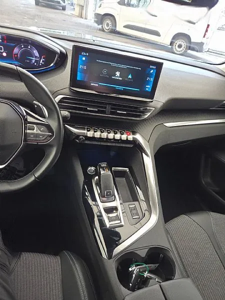 Zunanja slika - Peugeot 3008 - 1.5 Blue Hdi 130 Allure FULL LED NAVI KAMERA - 16