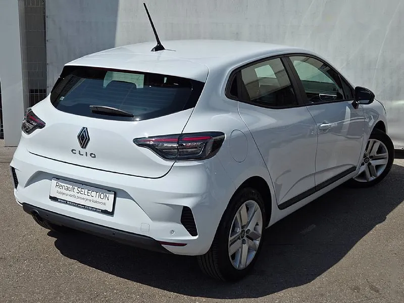 Zunanja slika - Renault Clio - 1.0 TCe 90 Evolution LED KAMERA PDC - 6