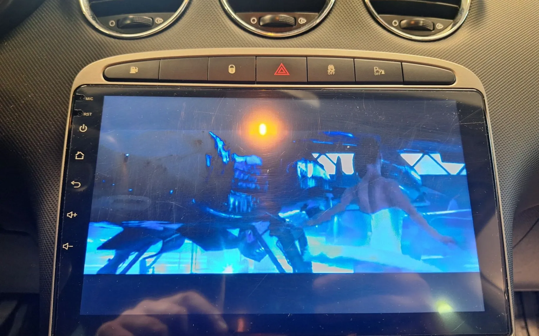 Zunanja slika - Peugeot 308 - 1.6 HDI LED-NAVI-TV-AUT. KLIMA-KREDIT BREZ POLOG - 5