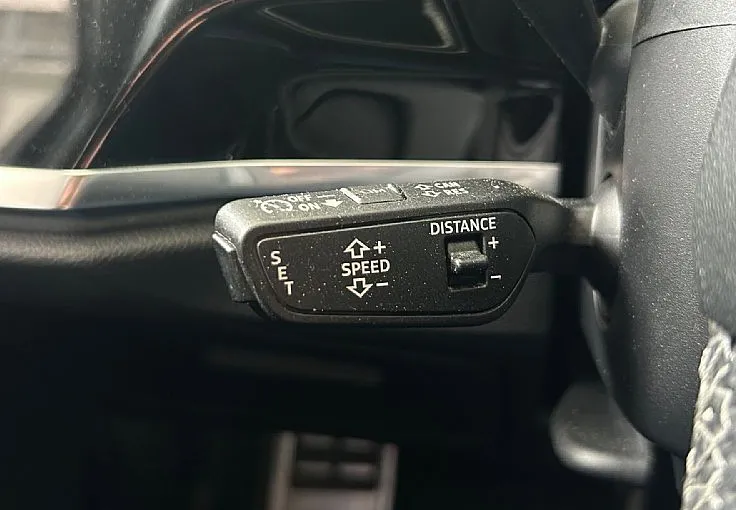 Zunanja slika - Audi Q3 - 35 TFSI S line S tronic - 12