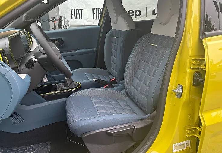 Zunanja slika - Fiat Grande Panda - 1.2 T 100 La Prima - 8