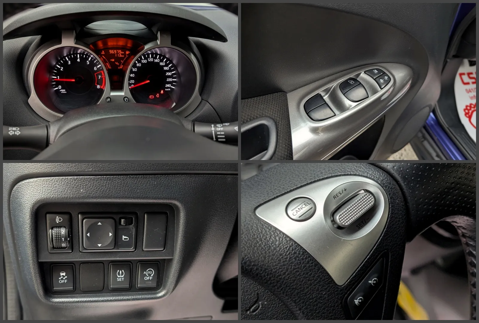 Zunanja slika - Nissan Juke - 1.2 16V DIG-T - 14