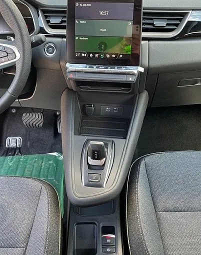 Zunanja slika - Mitsubishi Grandis - Intense 1.3 DI-T mHEV DCT7 - 10