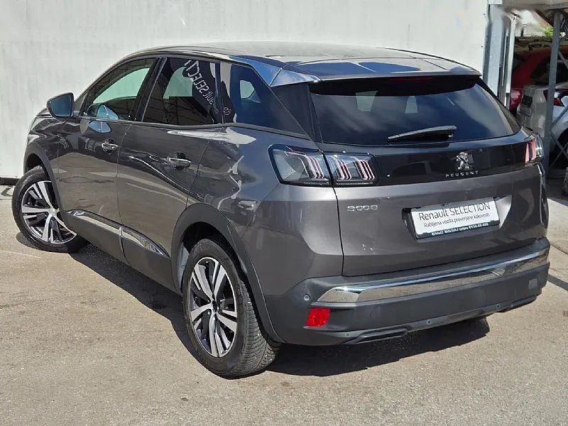 Zunanja slika - Peugeot 3008 - 1.5 Blue Hdi 130 Allure FULL LED NAVI KAMERA - 6