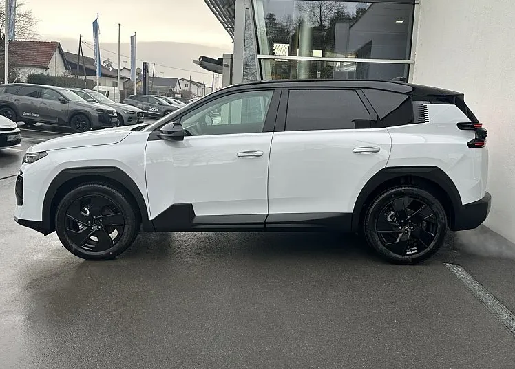 Zunanja slika - Citroën C5 Aircross - PLUS Hibrid 145 avtomatik 107kW - 3