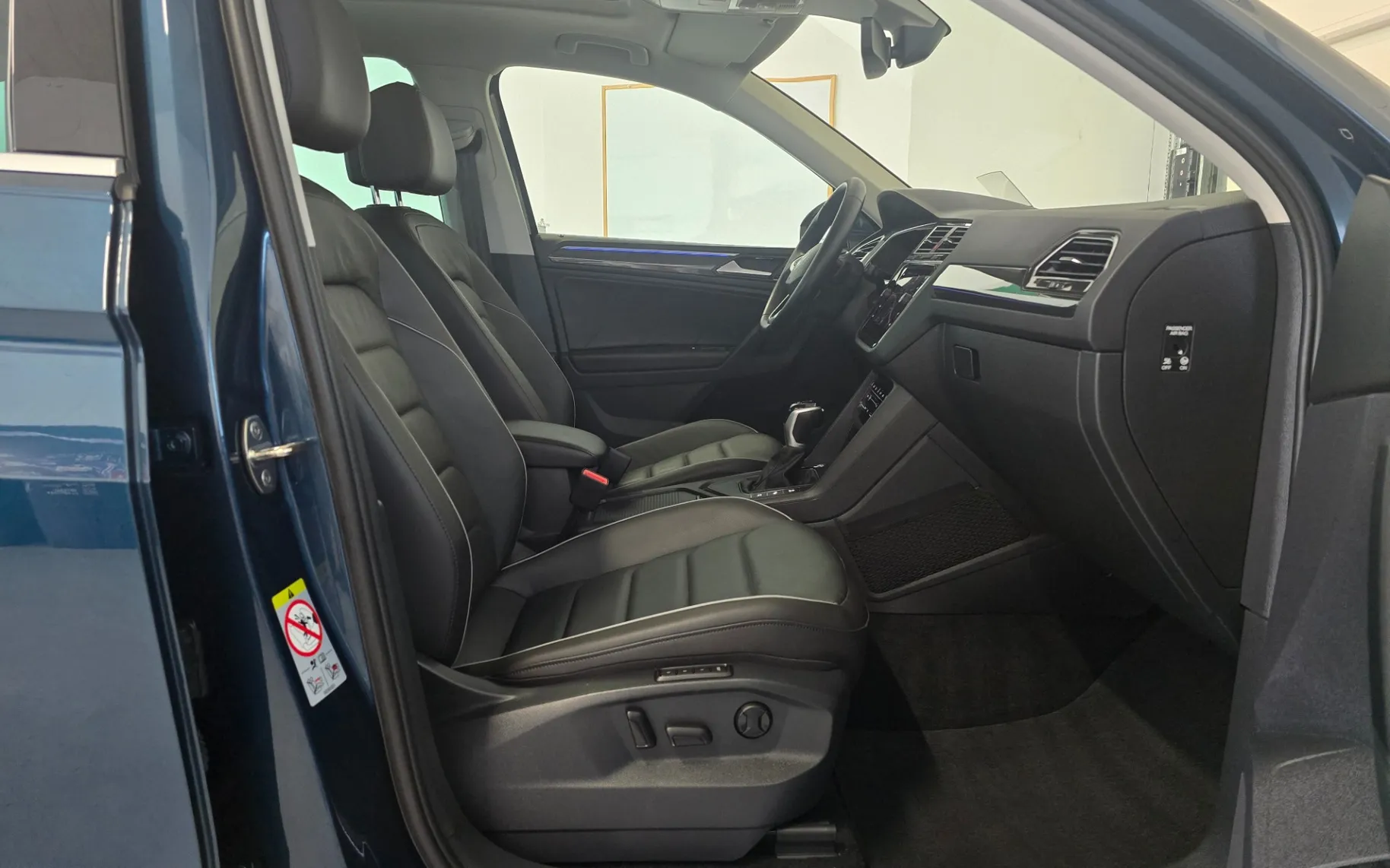 Zunanja slika - VW Tiguan - Elegance 2.0 TDI SCR DSG - 13