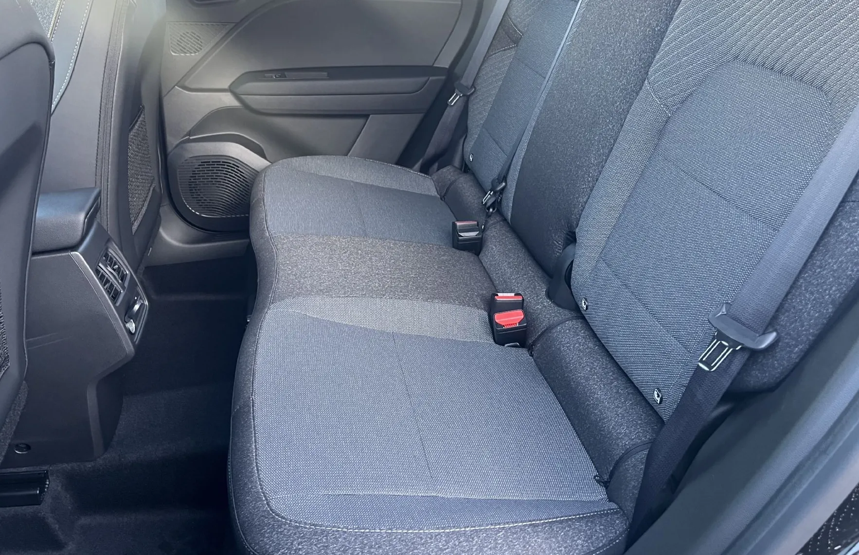 Zunanja slika - Mitsubishi ASX - 1.3 DI-T MHEV 103kW DCT7 Intense - 11