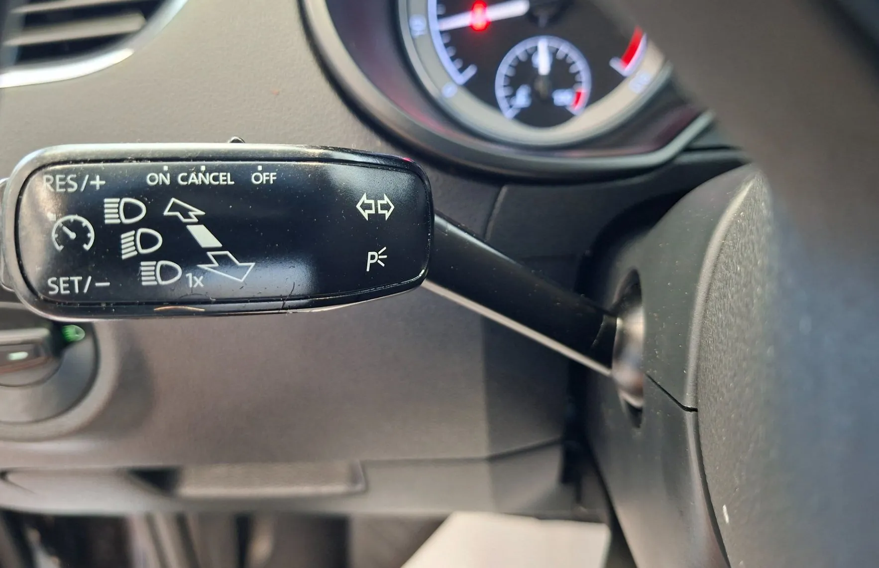 Zunanja slika - Škoda Octavia - Combi 1.0 TSI Family-LED-NAVI-PDC-ODLIČEN- - 14