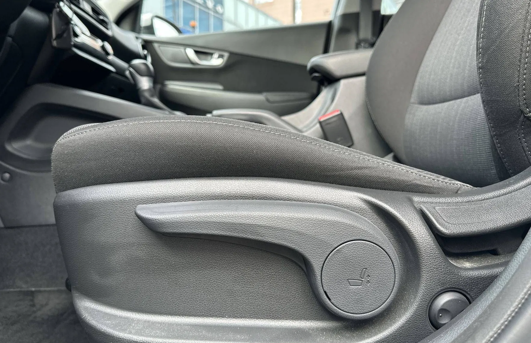 Zunanja slika - Hyundai Kona - 1.0 T-GDI 120 Style DCT - 12