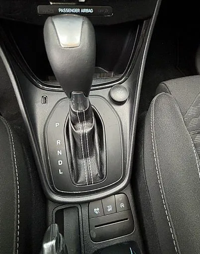 Zunanja slika - Ford Puma - Titanium 1.0 EcoBoost 92kW mHEV. AT - 7