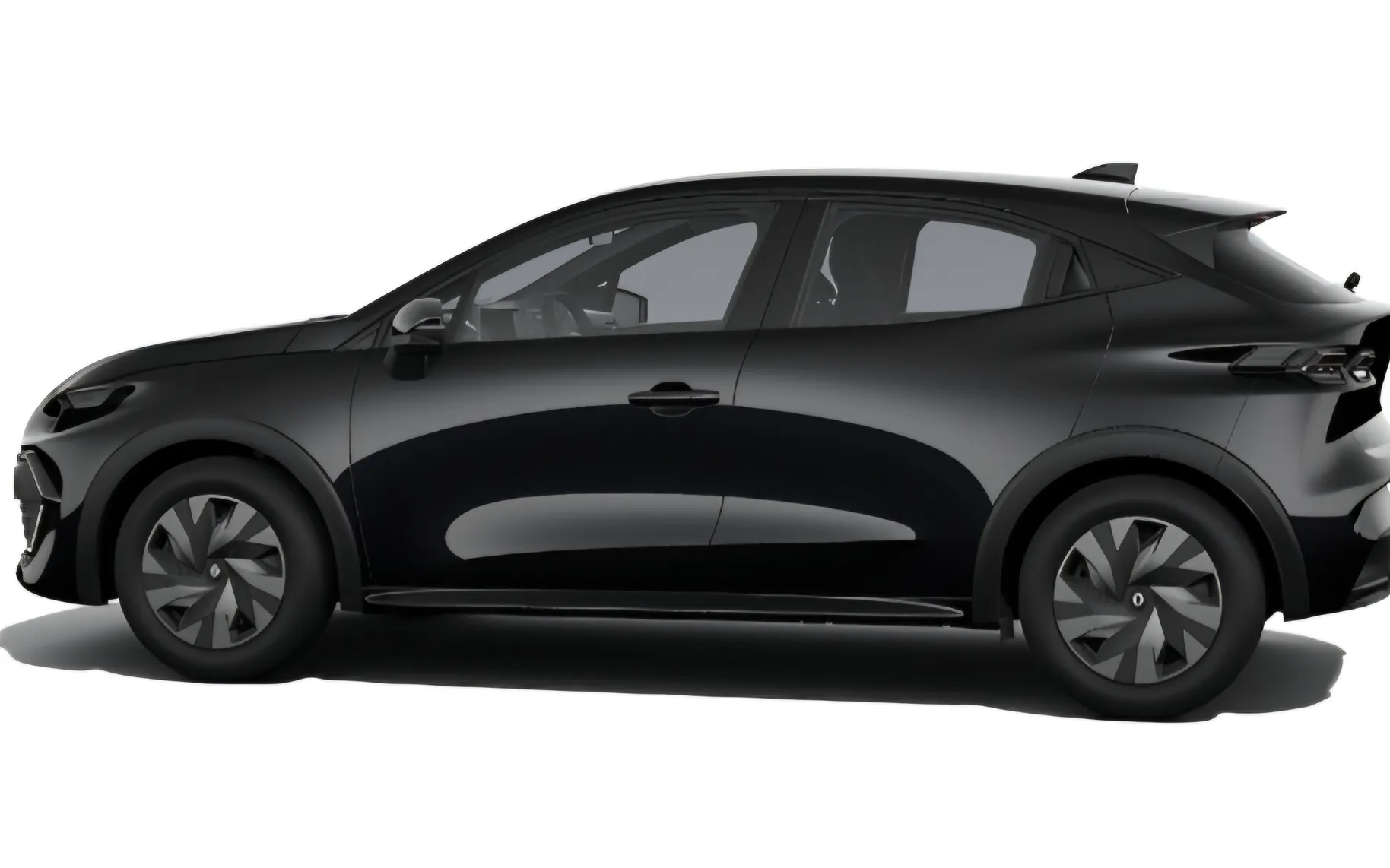 Zunanja slika - Renault Clio - Evolution TCE115+Zimske gume+Rezervno kolo - 5