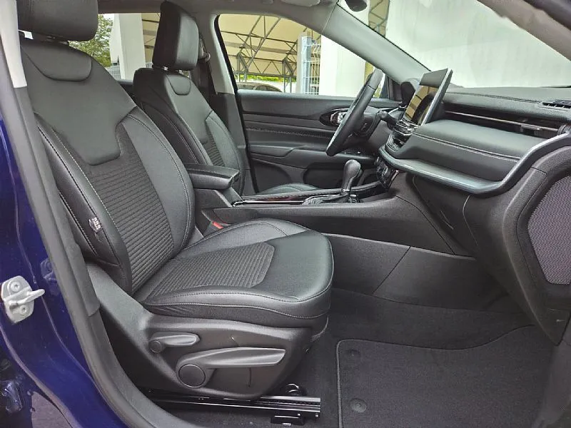 Zunanja slika - Jeep Compass - 1.3 T4 80th Anniversary LPG-ACC-USNJE-KAMERA-NAVI - 11