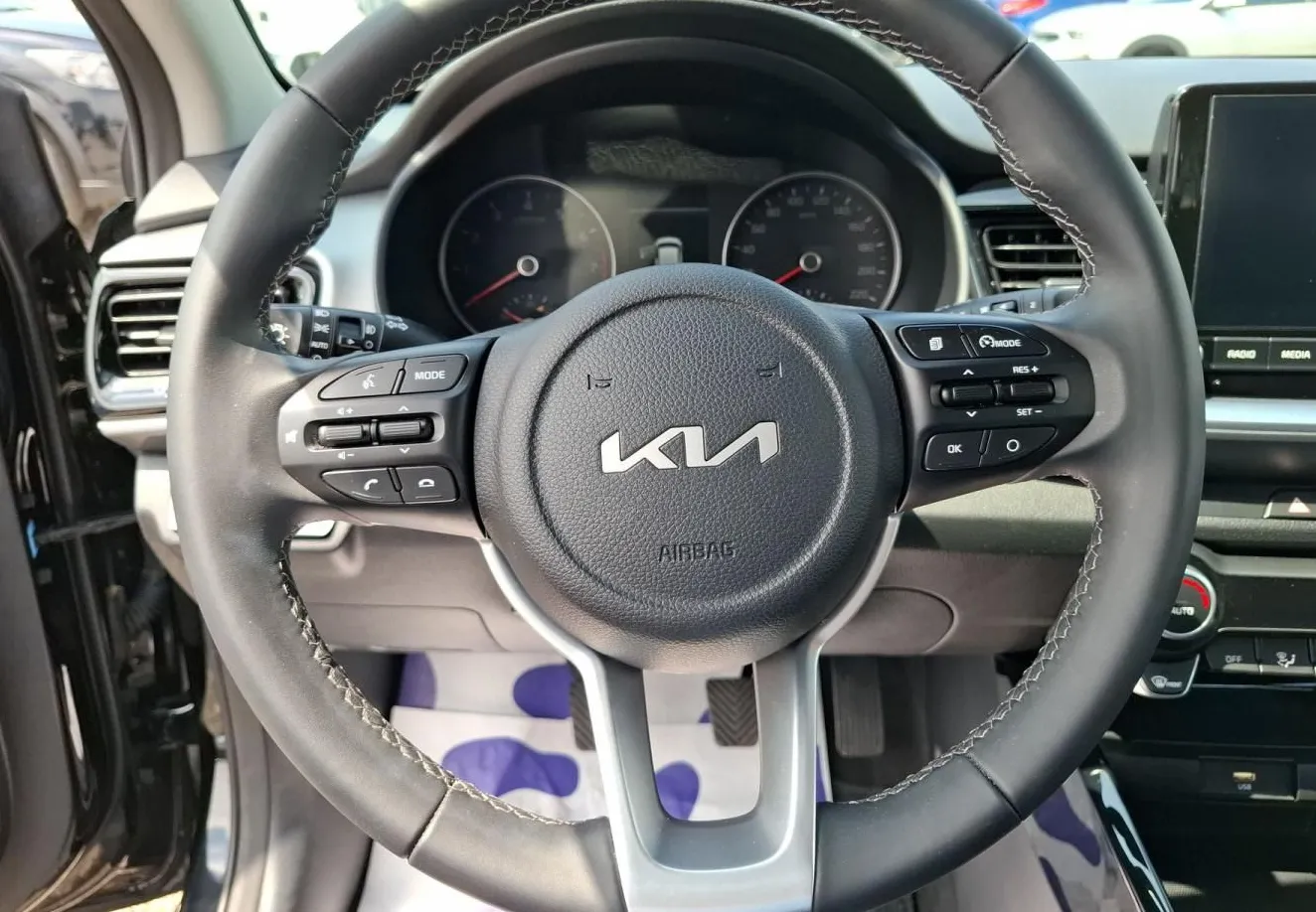 Zunanja slika - KIA Stonic - 1.2 DPI LX Urban ISG - 14