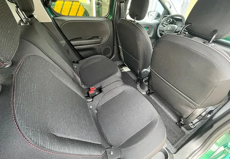 Zunanja slika - Renault Twingo - E-Tech Techno - 8