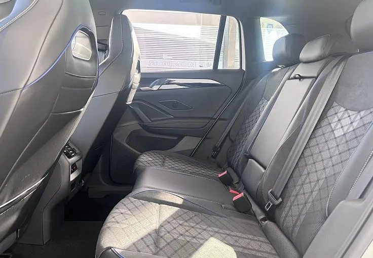 Zunanja slika - Volkswagen Tiguan - R-Line 4JOY 1.5 eTSI DSG - 10
