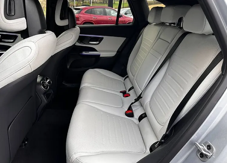 Zunanja slika - Mercedes-Benz GLC-Razred - GLC 220 d 4MATIC - AMG Line. 19col... - 6