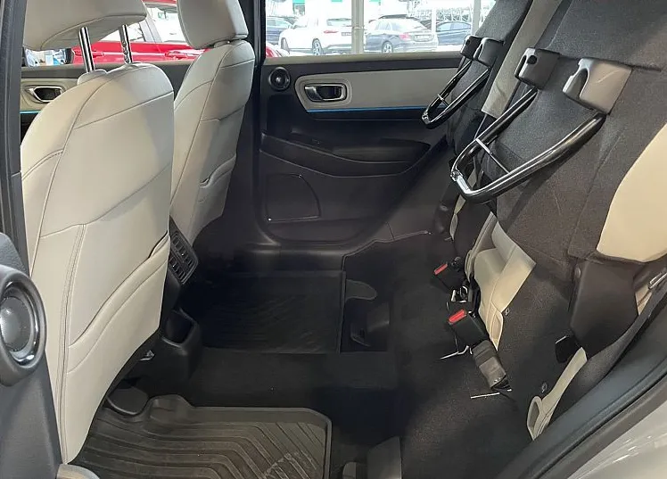 Zunanja slika - Honda HR-V - Advance Style Plus 1.5 Hybrid 79kW eCVT AKCIJA - 7