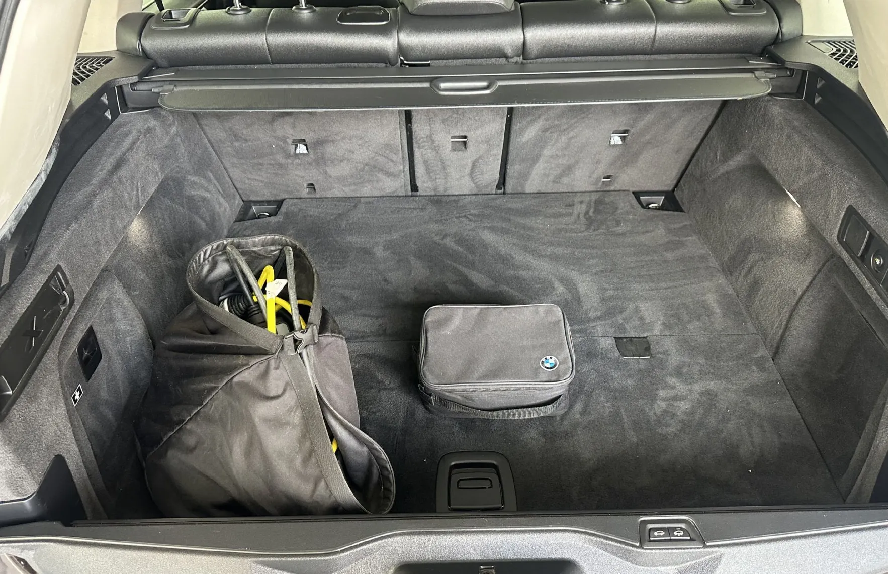 Zunanja slika - BMW X5 - serija :  xDrive45e Avt.KLJUKA.KAMERA.LED.USNJE.TOP - 18