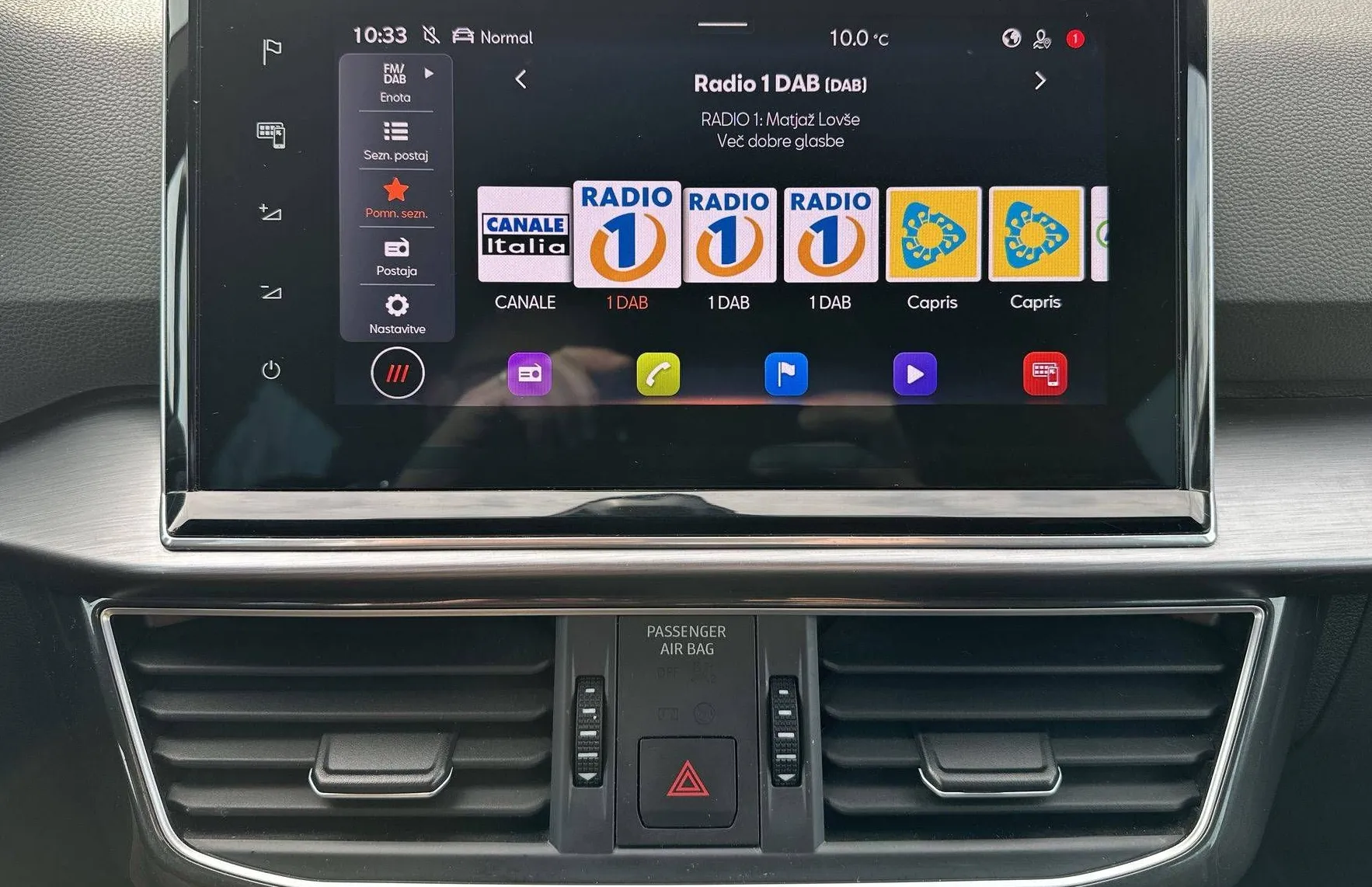 Zunanja slika - Seat Tarraco - 1.5 TSI FR ... - 16