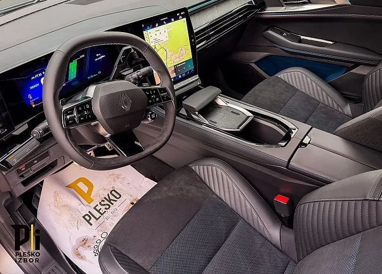 Zunanja slika - Renault Rafale - E-Tech full hybrid 200 esprit Alpine - 14