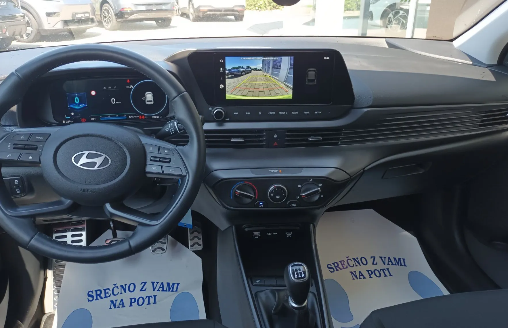 Zunanja slika - Hyundai Bayon - 1.2 MPI Comfort winter.rg - 7