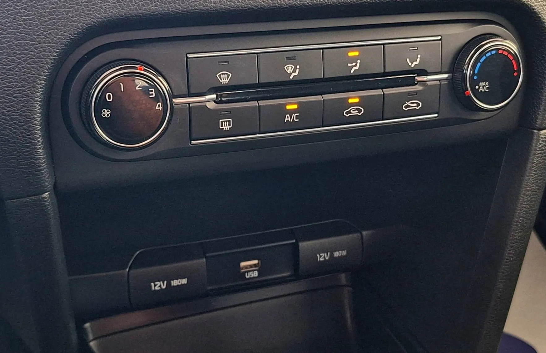 Zunanja slika - KIA XCeed - 1.4 T-GDi Way •Slovensko vozilo•1.lastnik• - 15